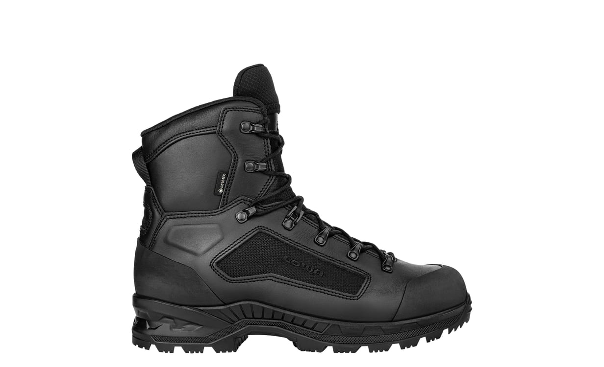 BREACHER GTX MID