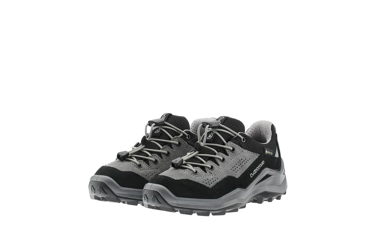 WANDAX GTX LO JR