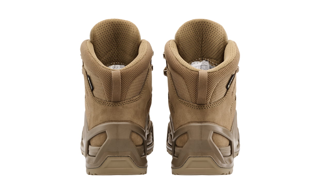 ZEPHYR MK2 GTX MID Ws