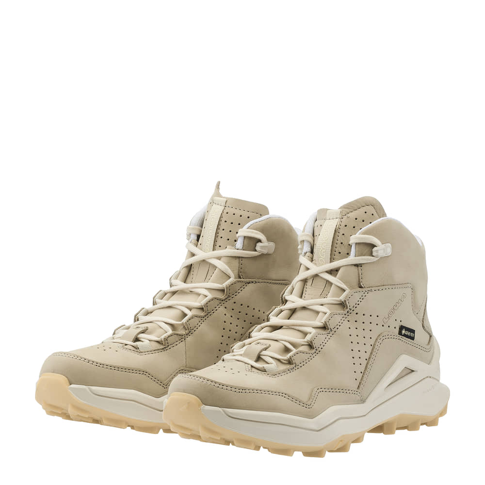 MADDOX PRO LT GTX MID Ws