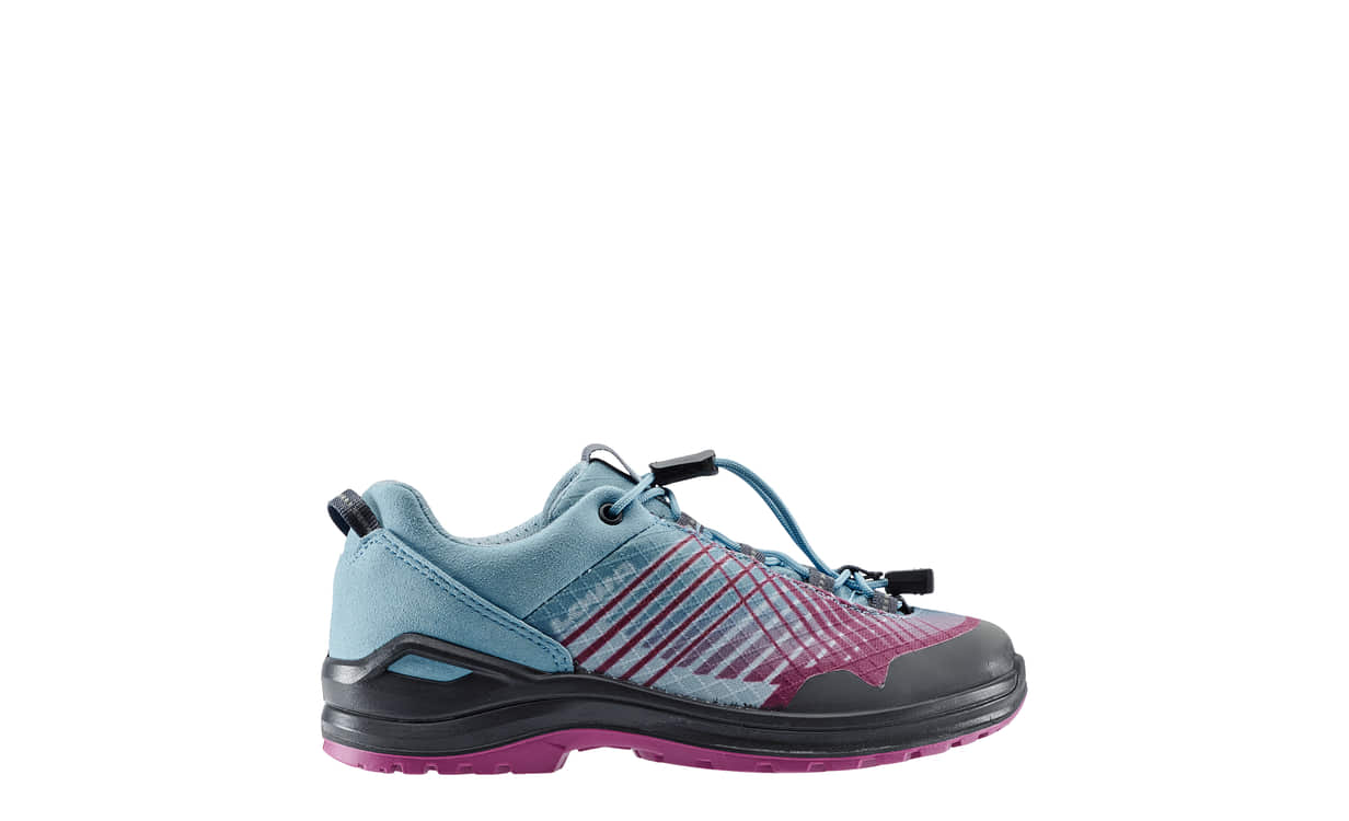 CAREZZA GTX LO JR