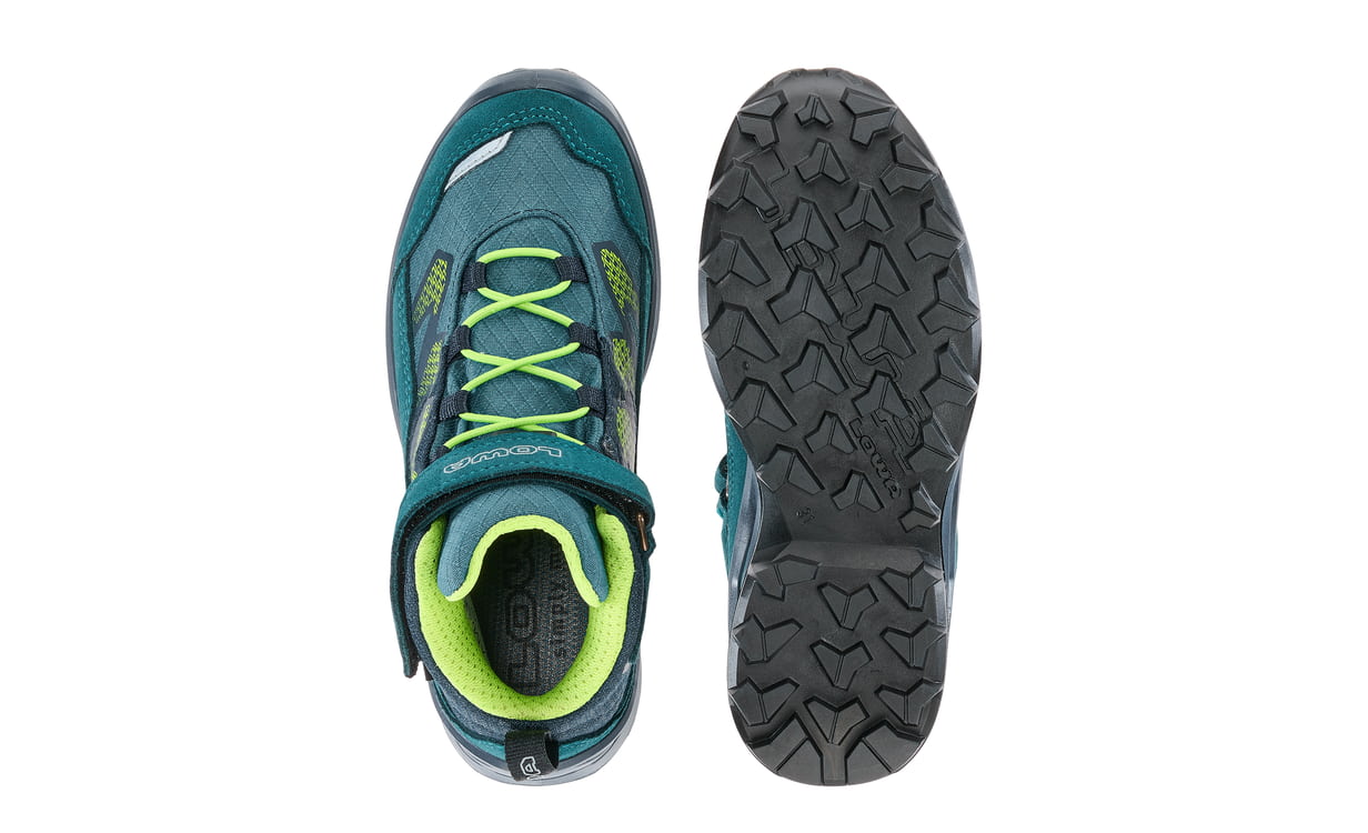 MADDOX PRO GTX MID VC JR