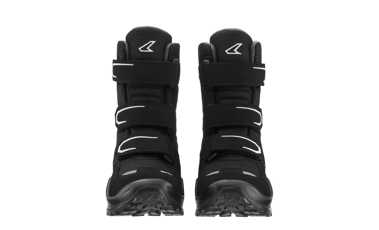 MILO EVO GTX HI JR