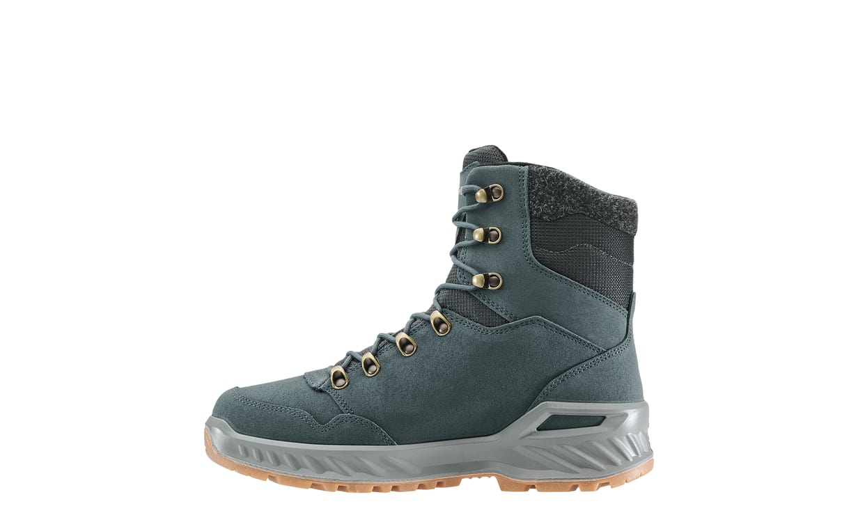 NABUCCO GTX
