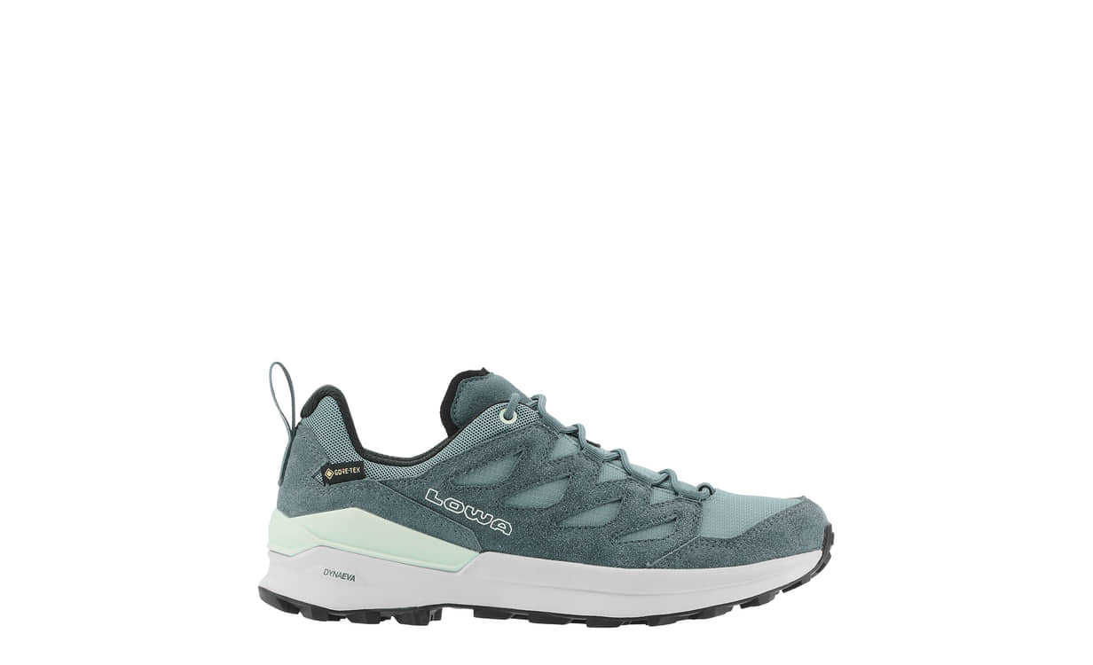 TETONIX GTX LO Ws