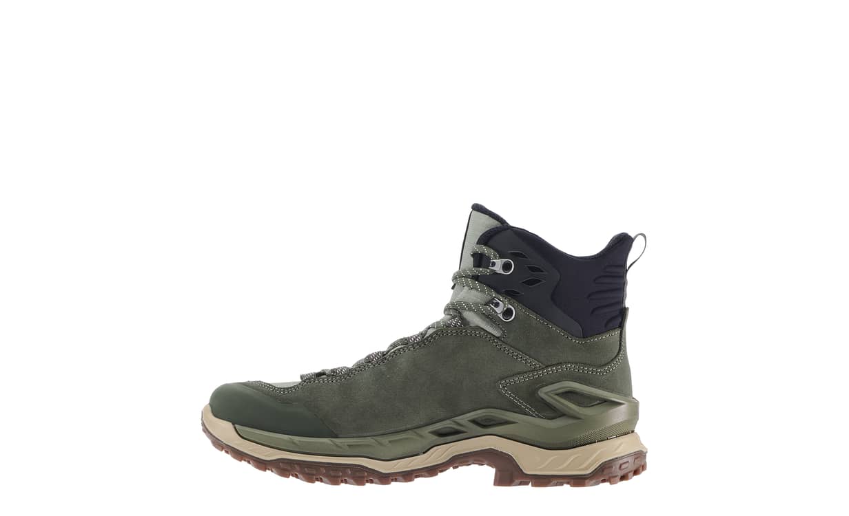 INNOVO GTX MID Ws