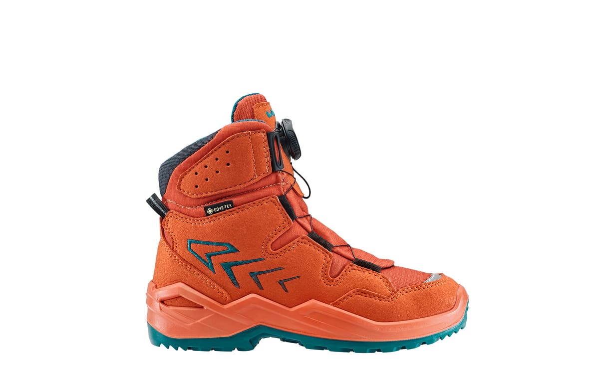 FIRO GTX HI JR