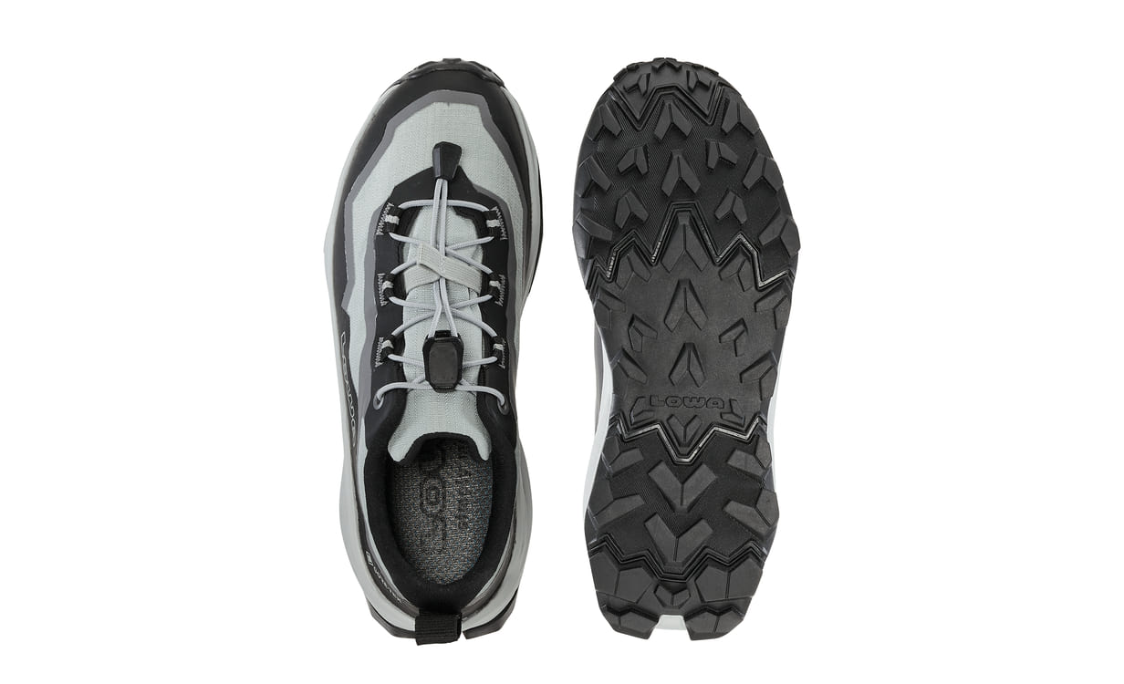 TRAILUX GTX LO JR