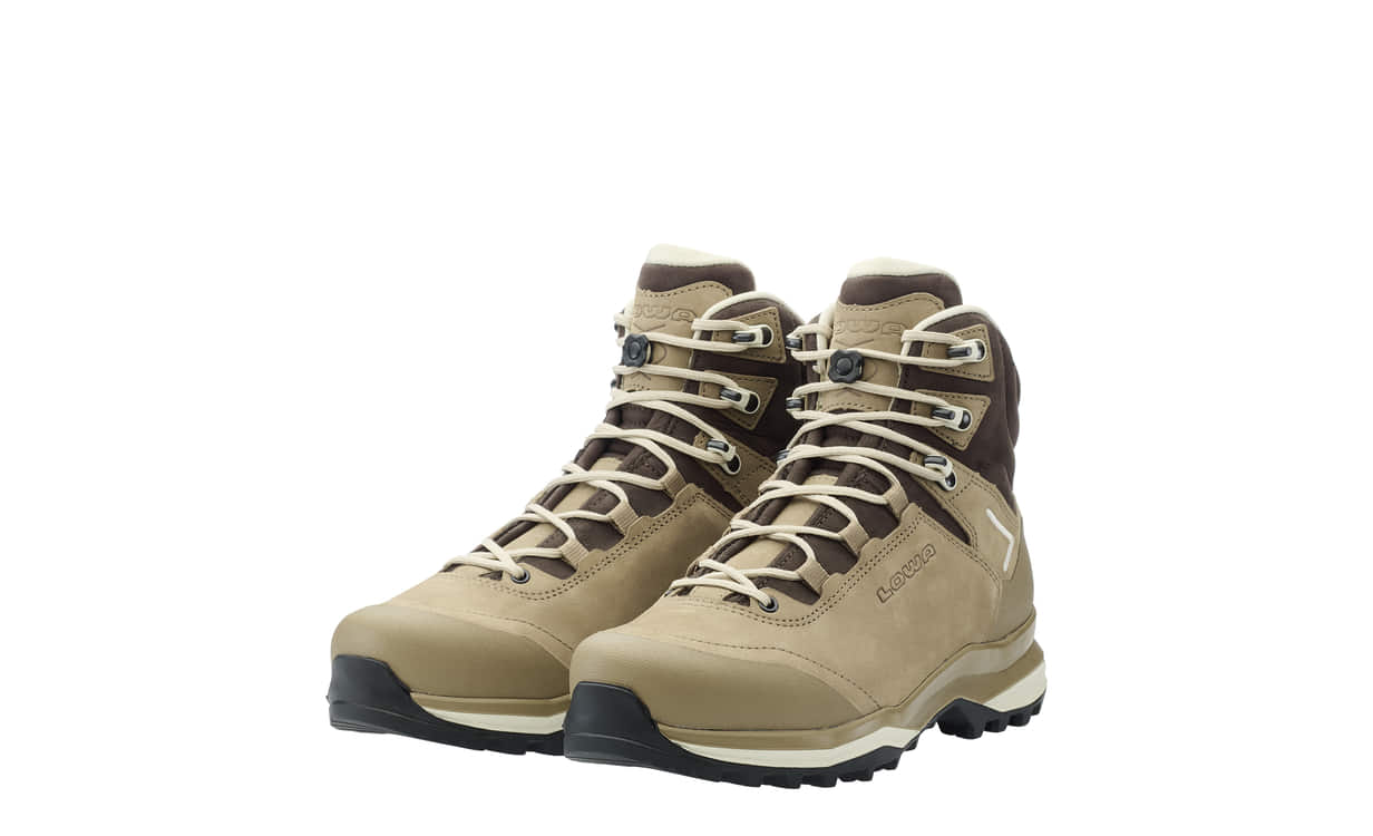 LADY LIGHT EVO LL Ws