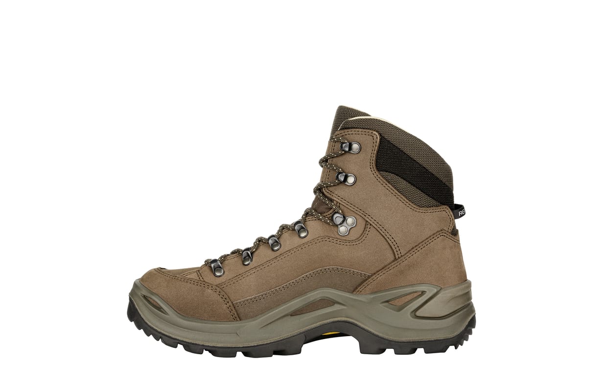 LOWA RENEGADE LL MID