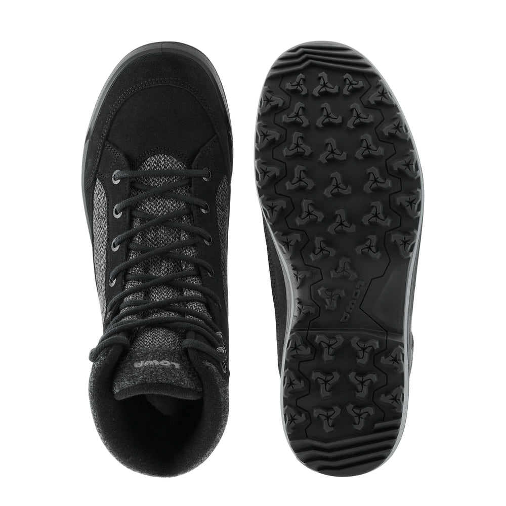 ISARCO GTX