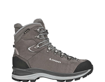 Lowa trekker boots sale