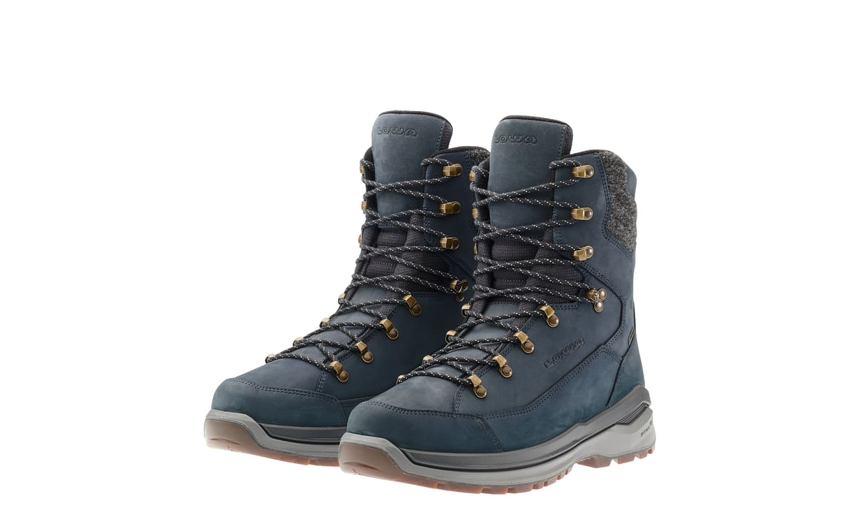 RENEGADE EVO ICE 2 GTX