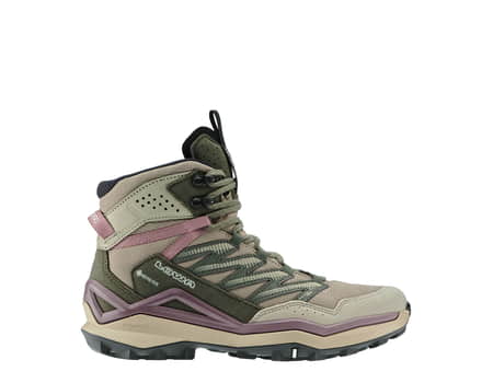 MADDOX PRO GTX MID Ws