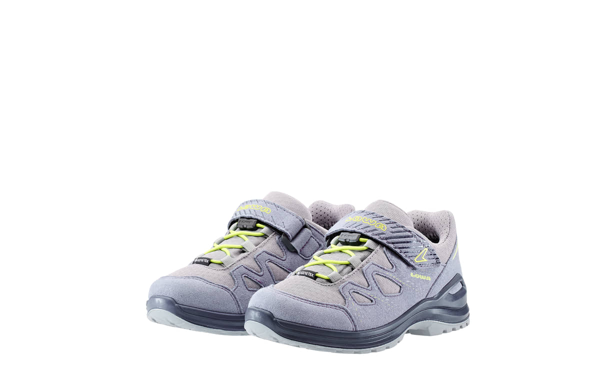 INNOX EVO II GTX LO JR