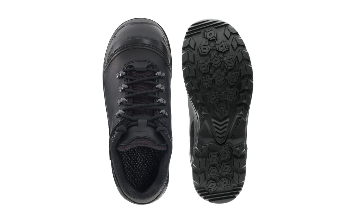 LEANDRO PRO 2 GTX LOW S3