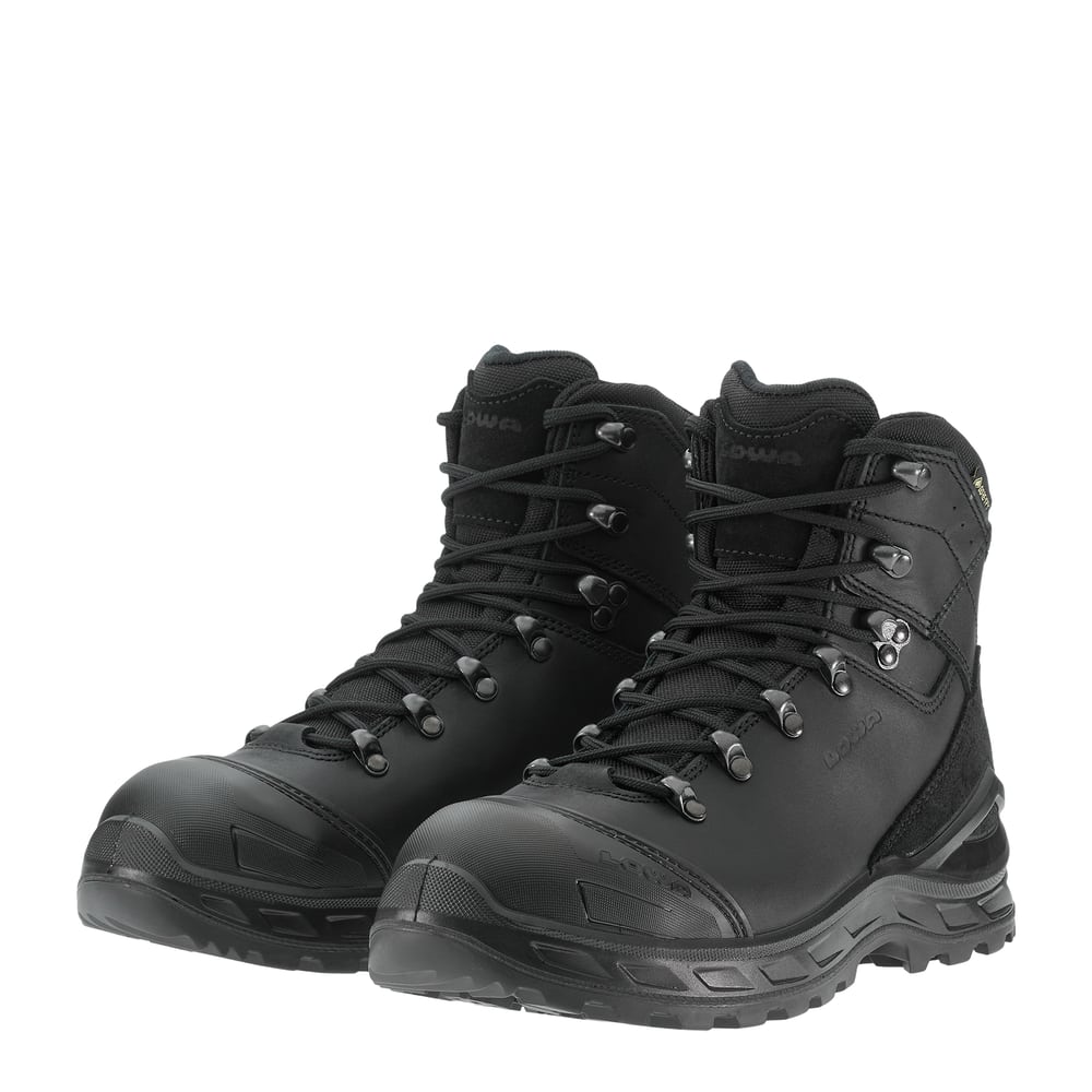 LEANDRO PRO 2 GTX MID S3