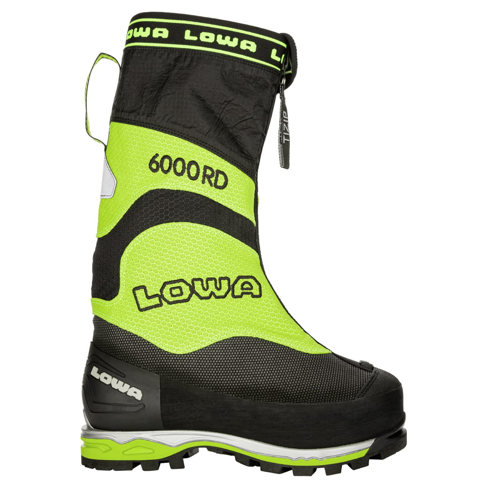 EXPEDITION 6000 EVO RD