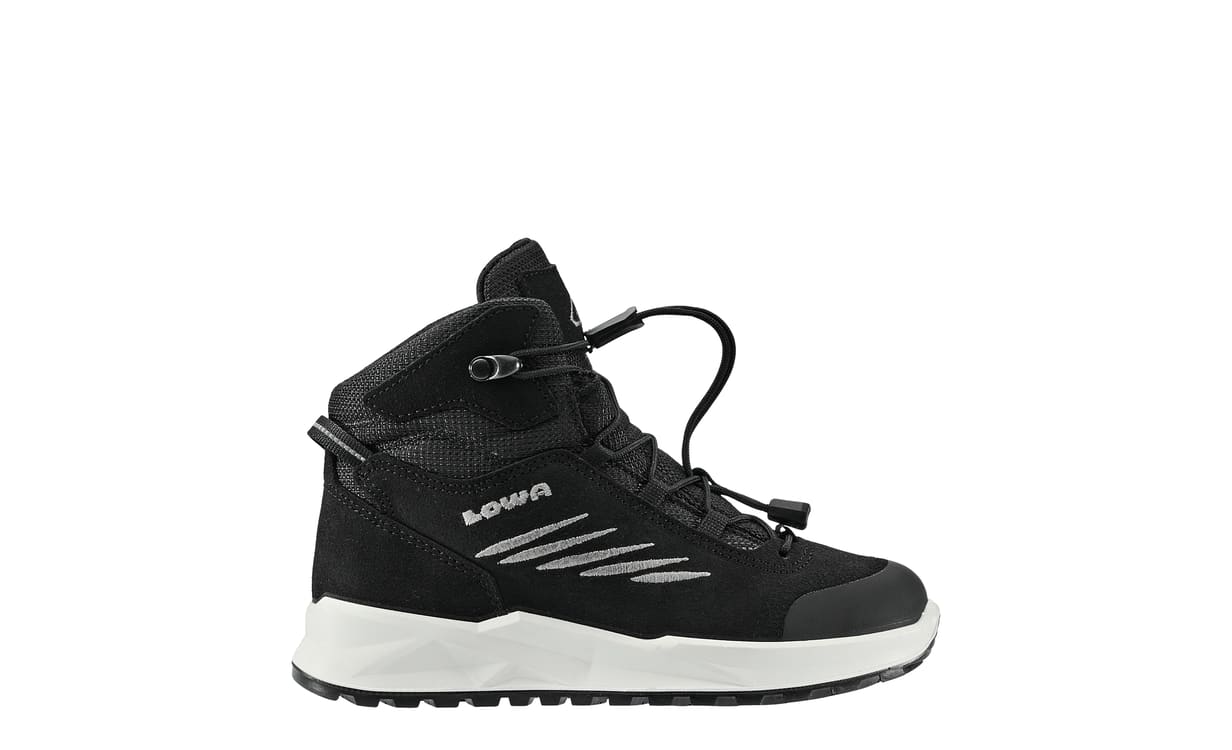 Lowa kody iii gtx mid junior 39 shop