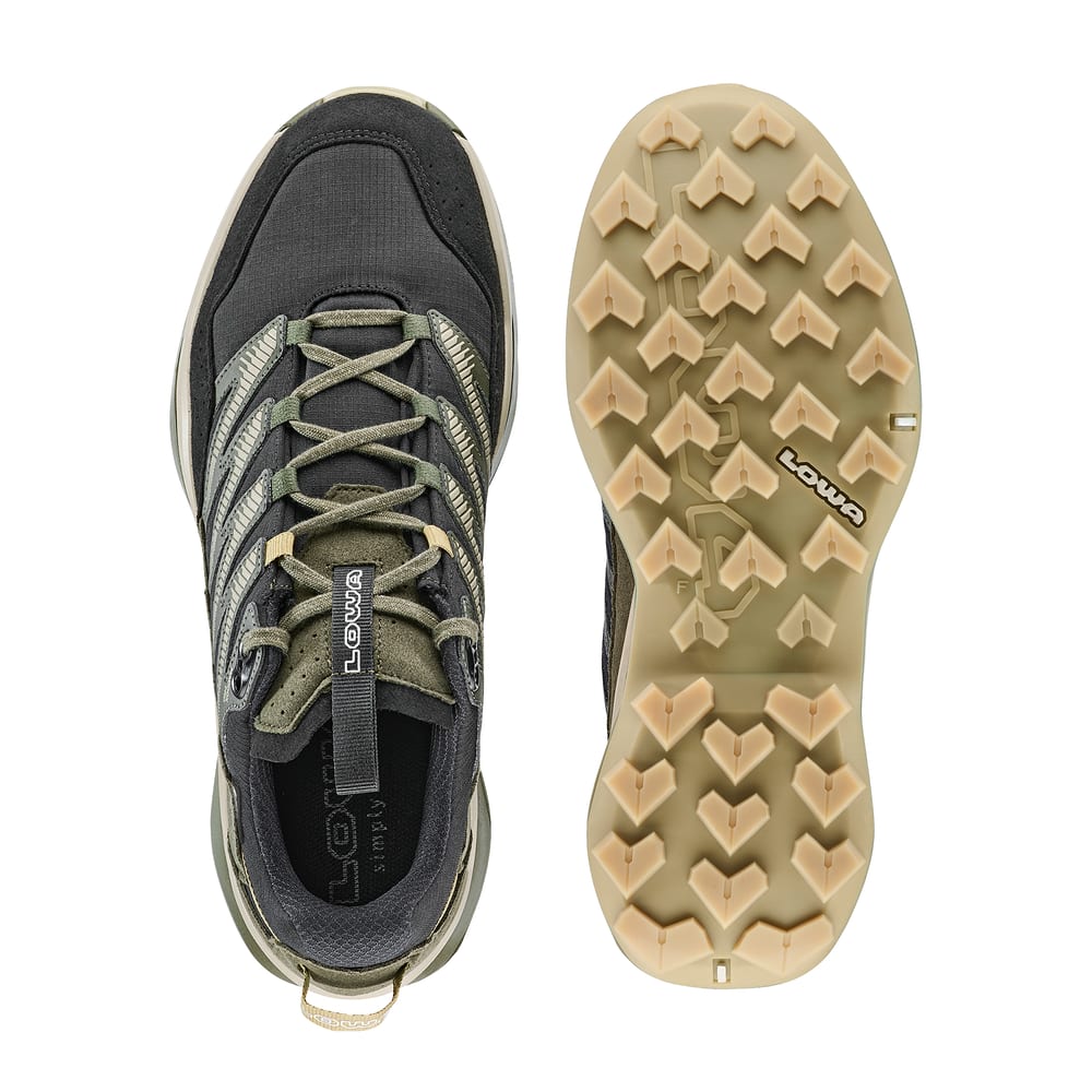 MADDOX PRO GTX LO