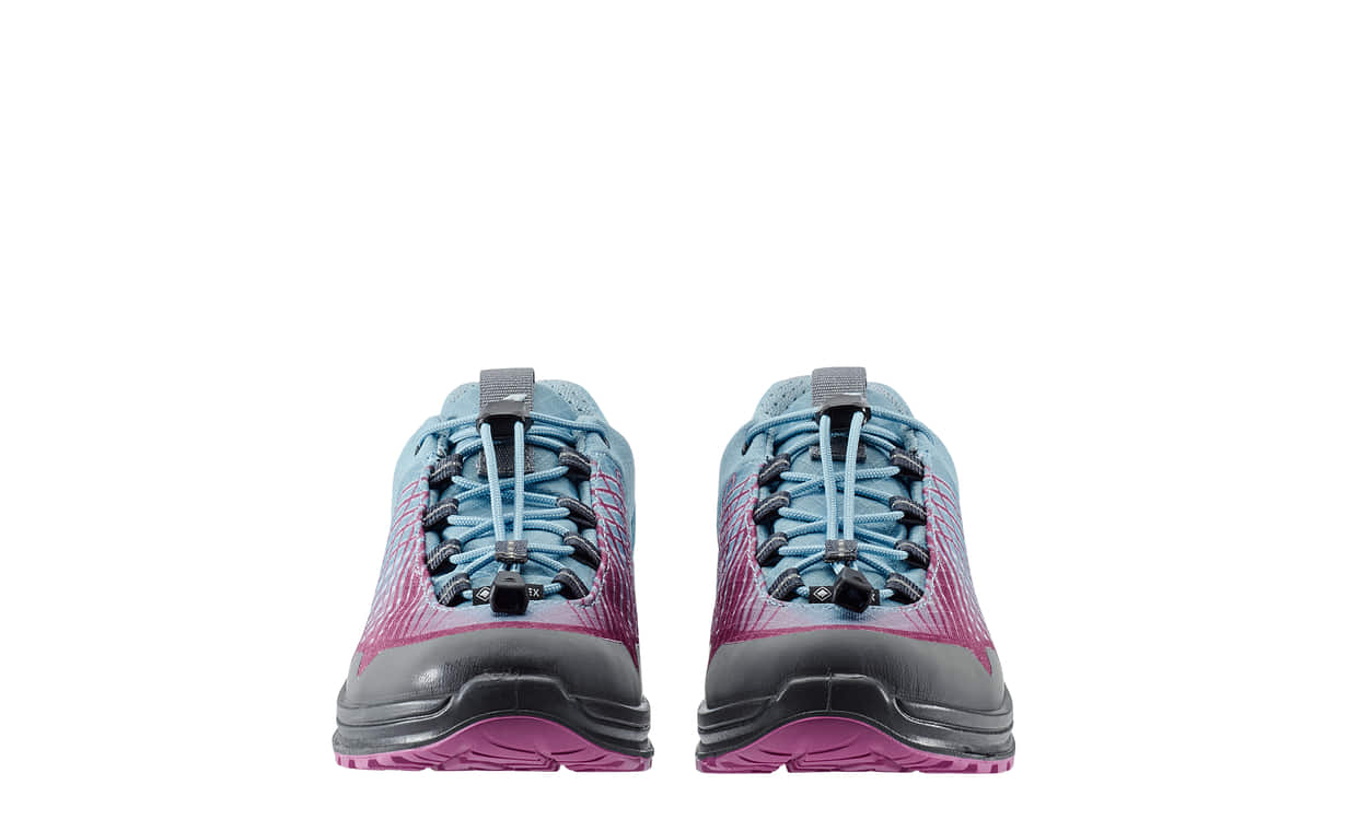 CAREZZA GTX LO JR