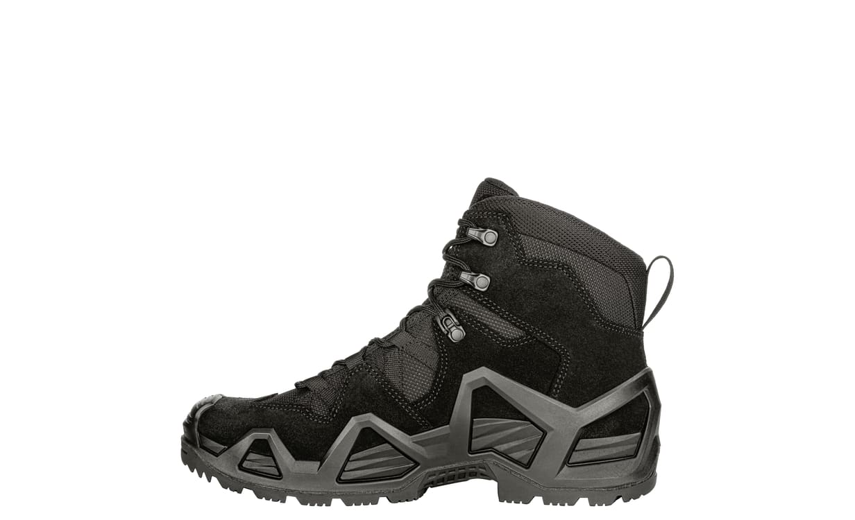 ZEPHYR MK2 GTX MID W