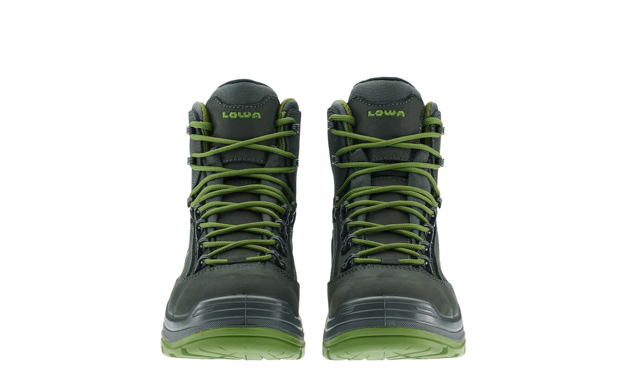 RENEGADE WORK II GTX MID