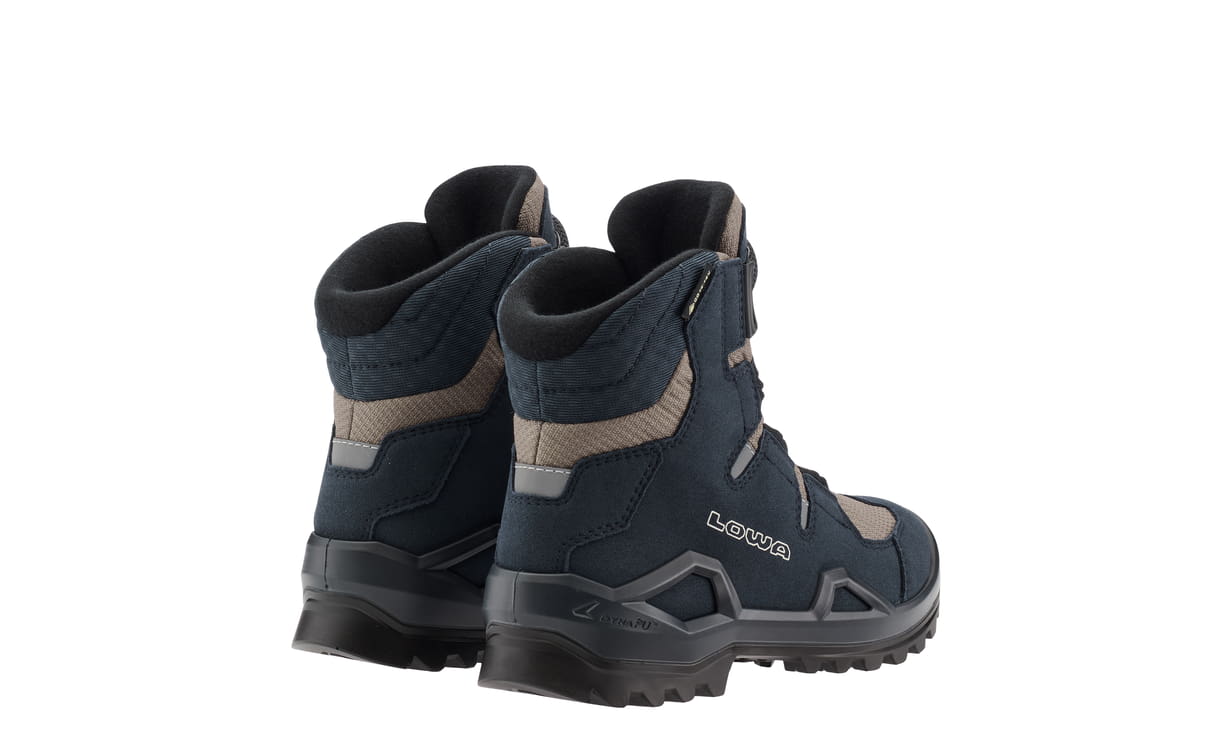 MILO EVO GTX HI BOA JR