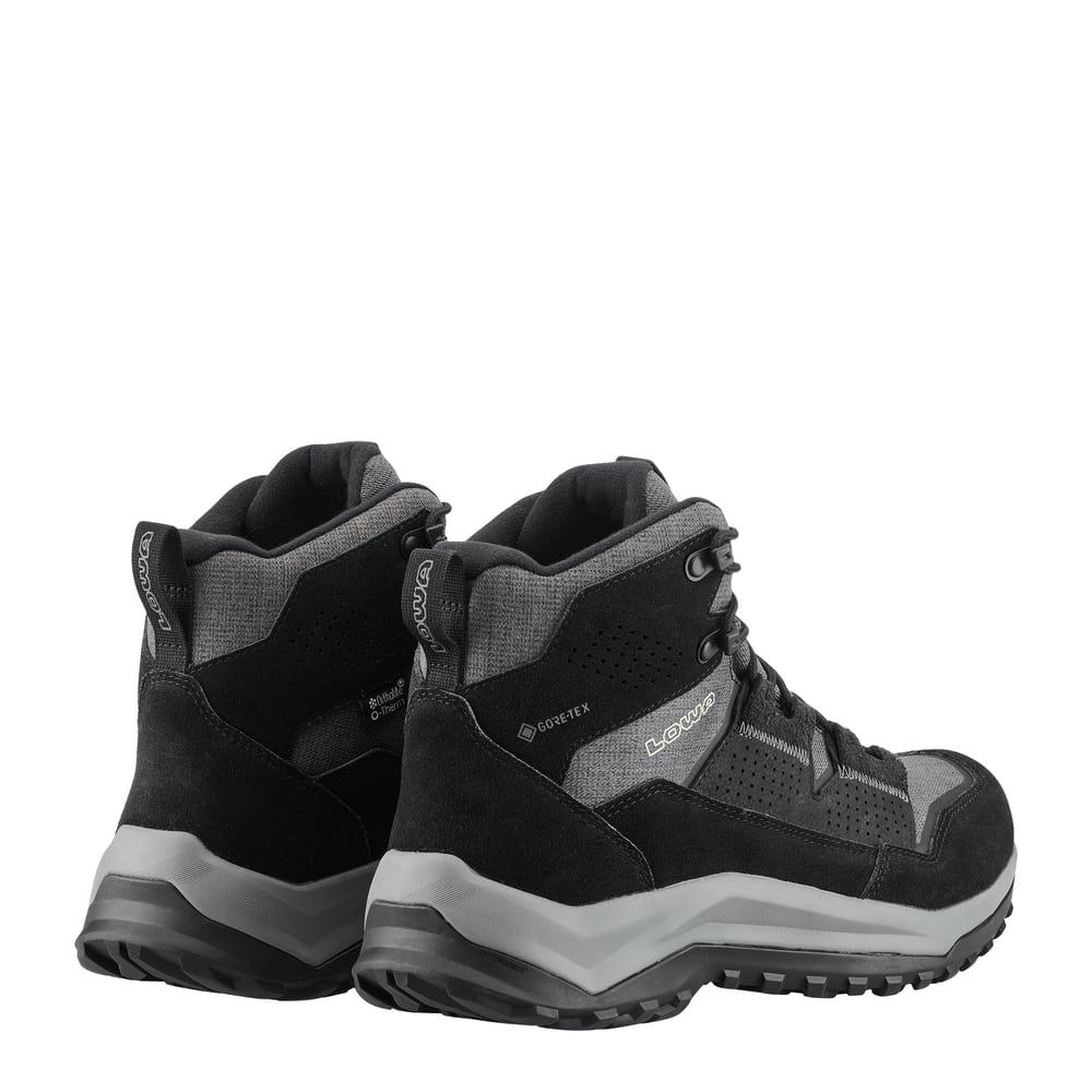KALOYA WINTER GTX MID