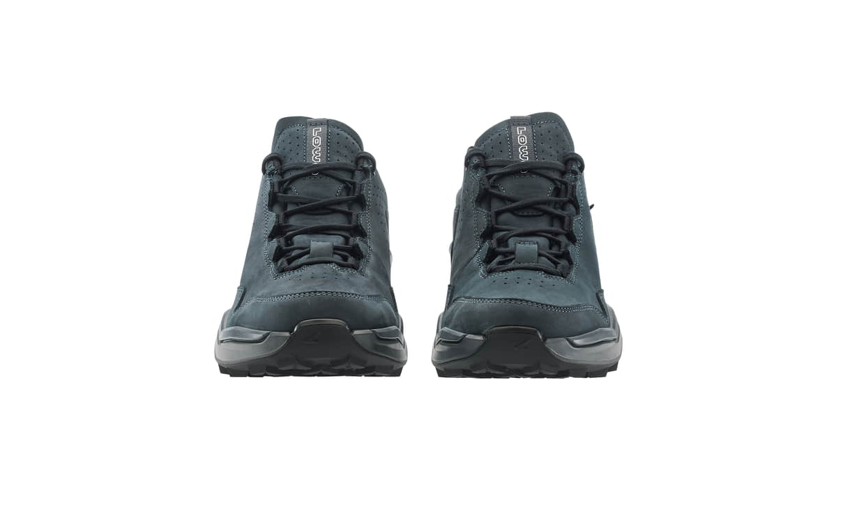 MADDOX PRO LT GTX LO