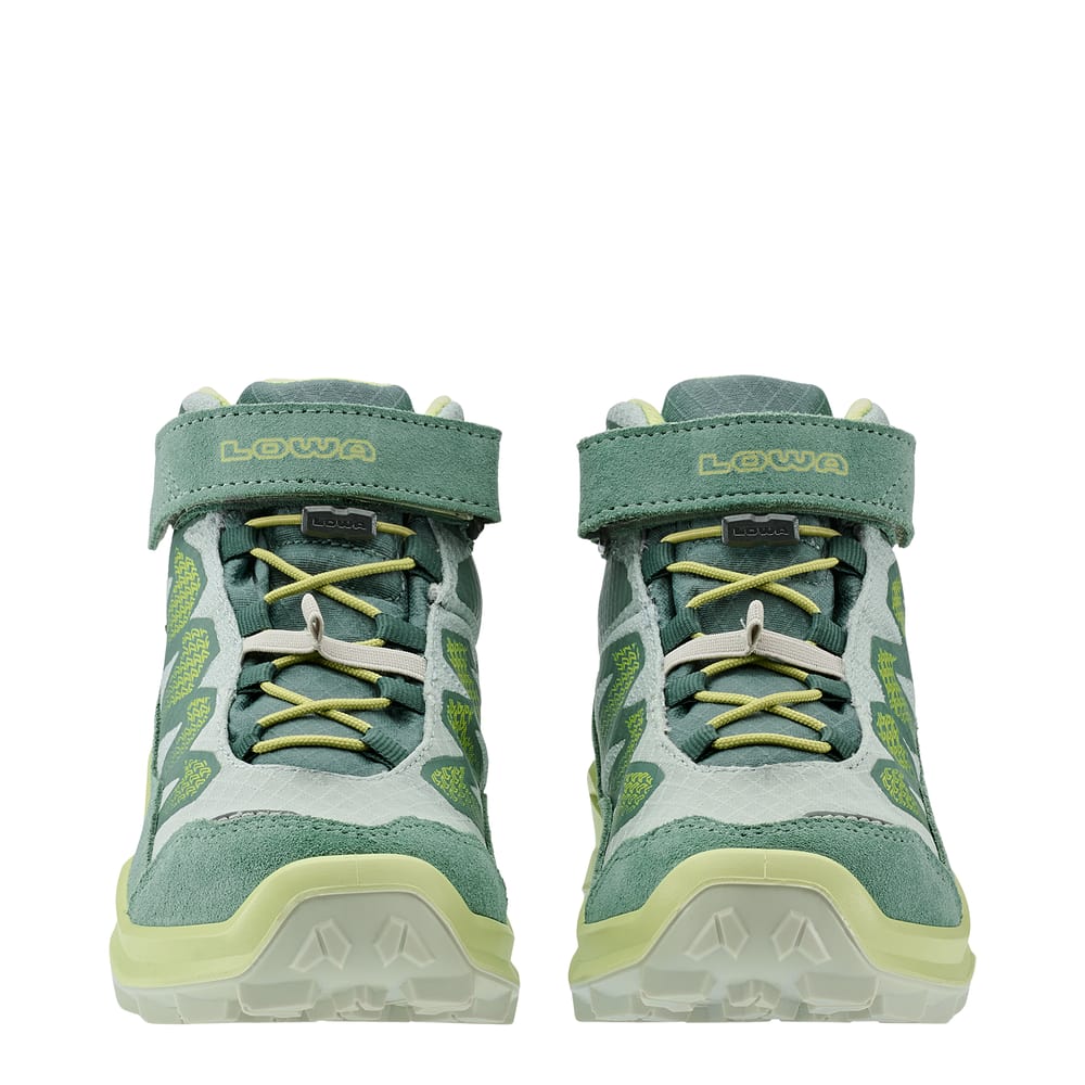 MADDOX PRO GTX MID VC JR