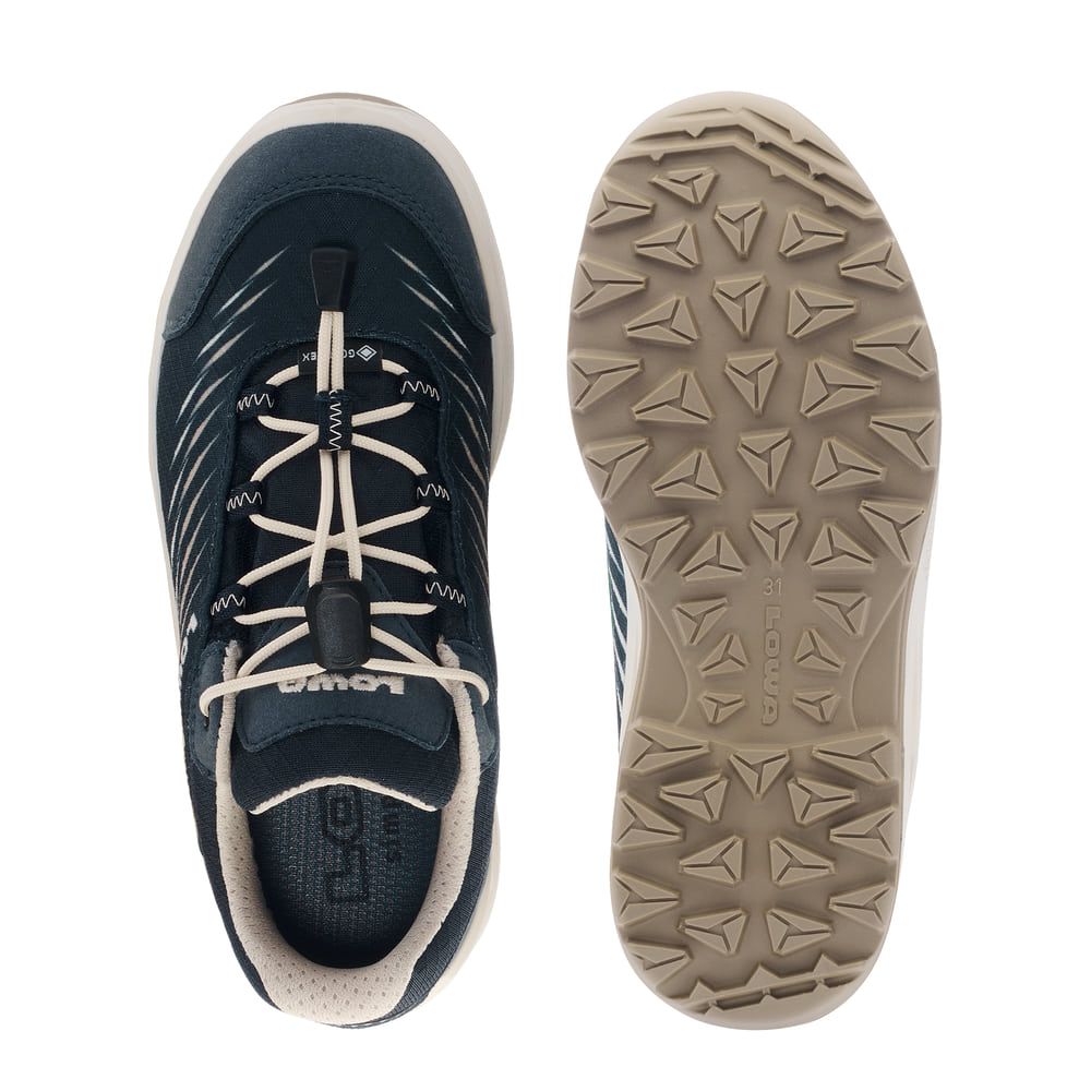 ZIRROX II GTX LO JR