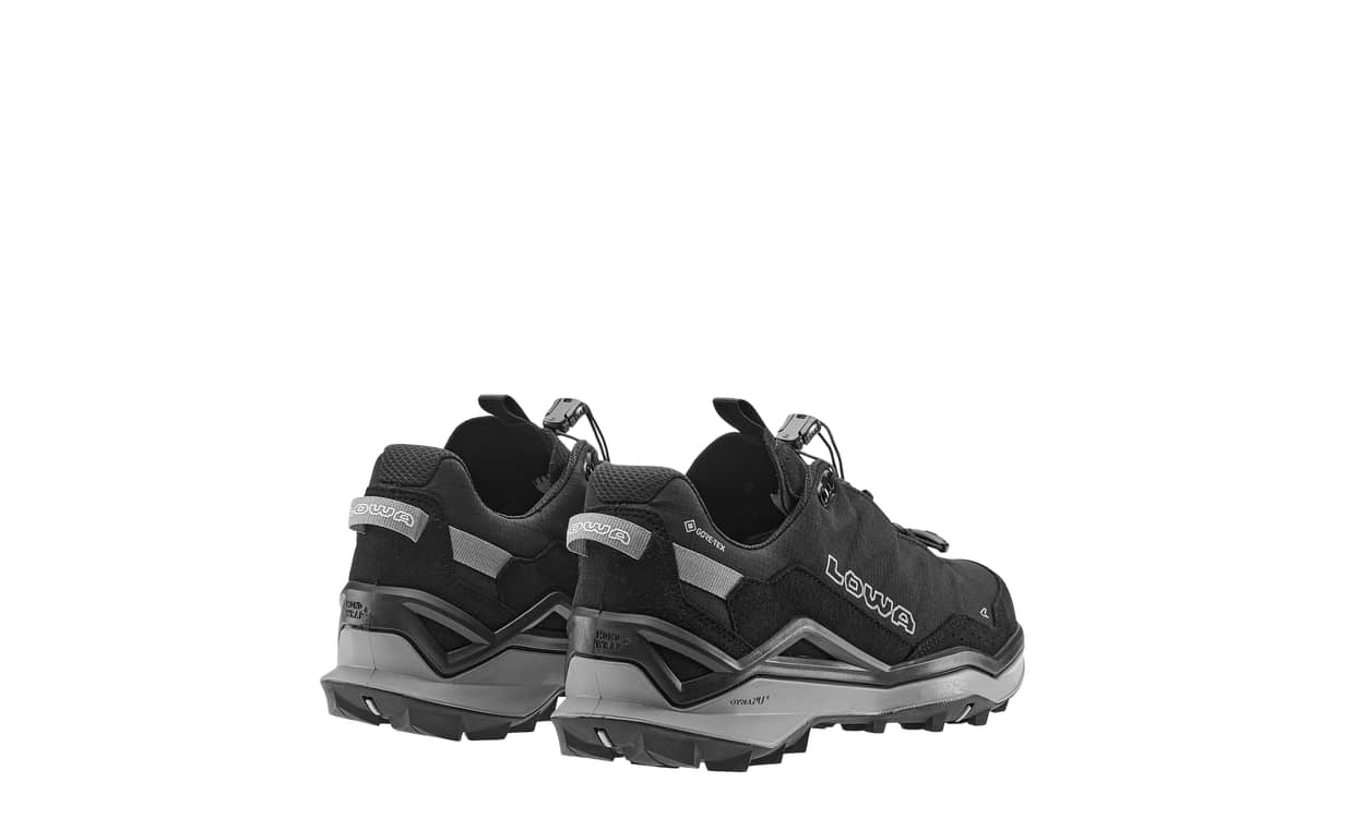 MADDOX PRO GTX LO SL
