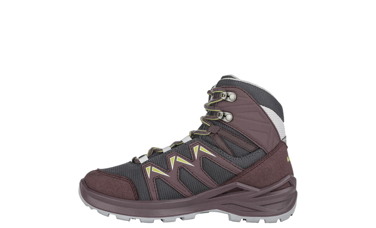 Lowa innox pro gtx mid wandelschoenen dames new arrivals