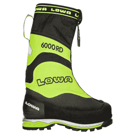 LOWA EXPEDITION 6000 EVO RD – Men Mountaineering Shoes