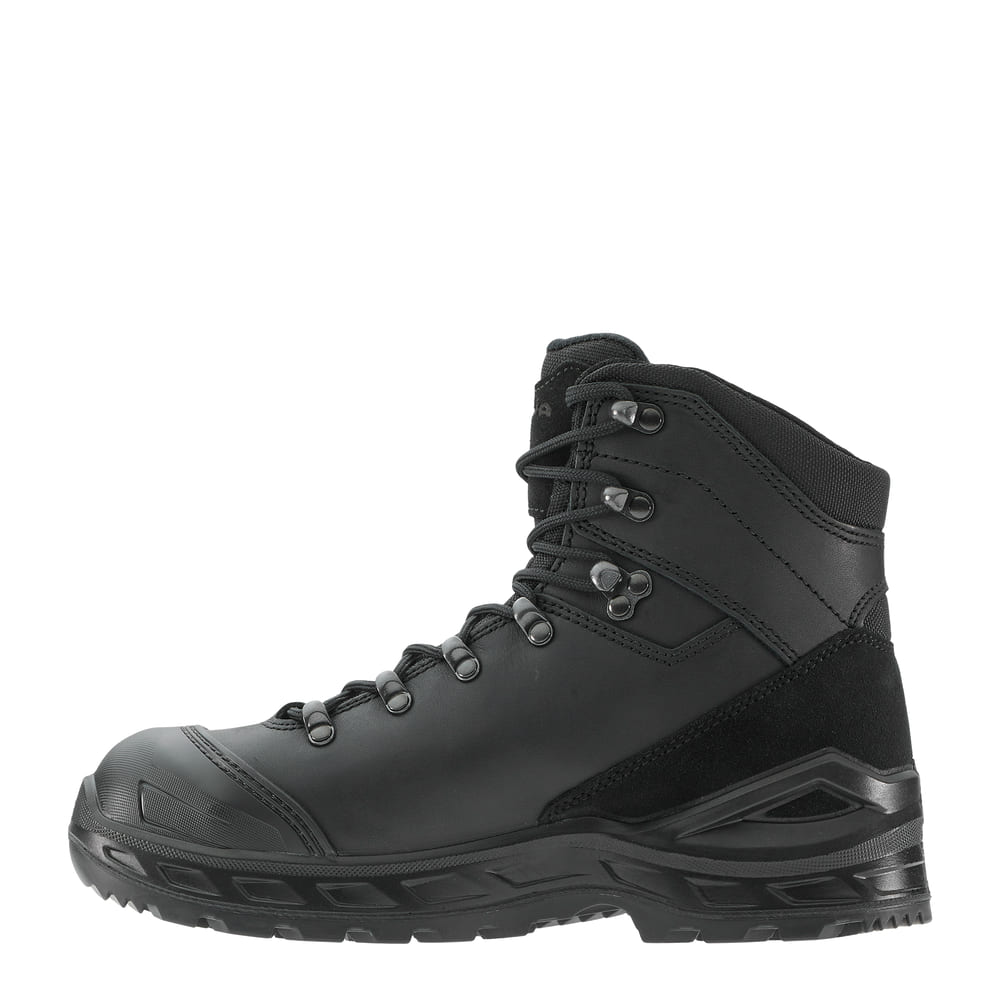 LEANDRO PRO 2 GTX MID S3