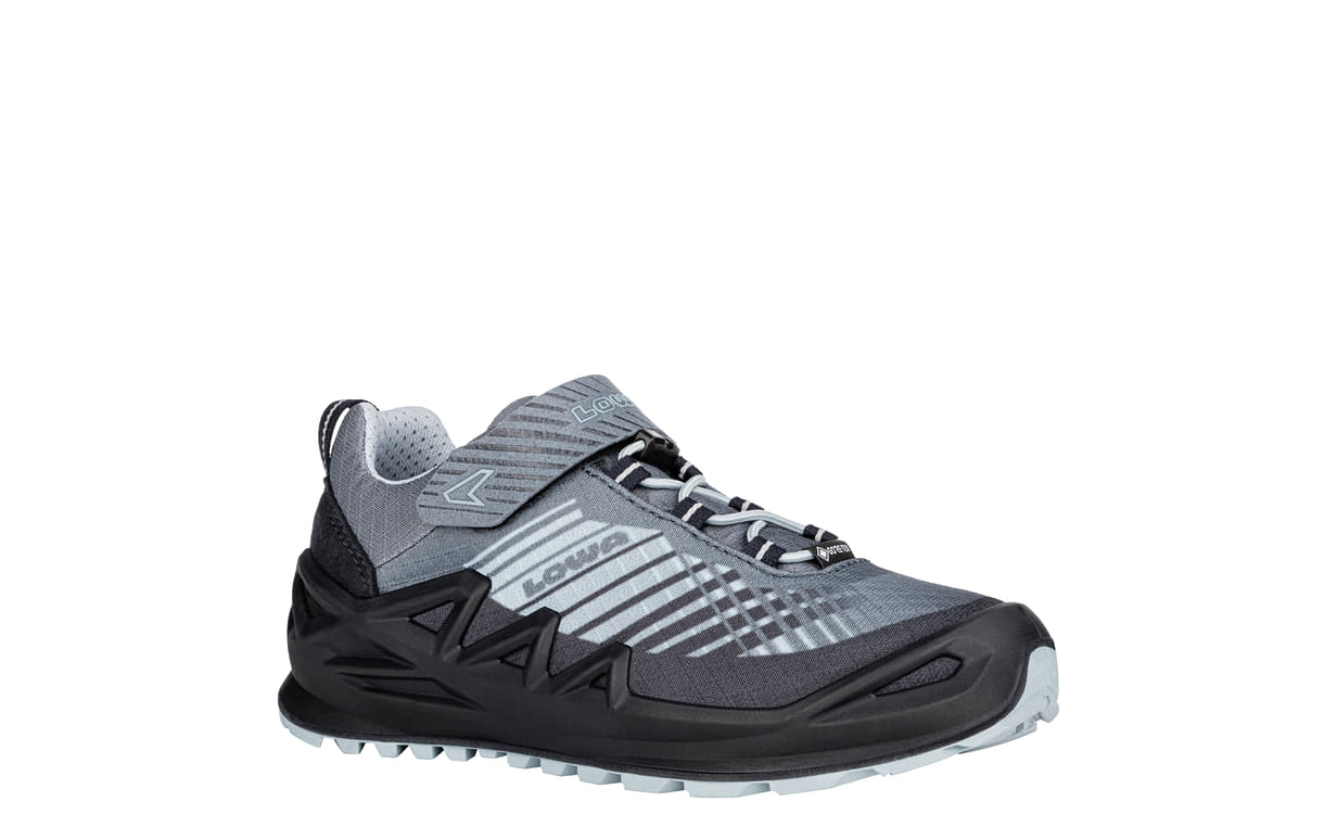 LOWA MERGER GTX JUNIOR VCR LO