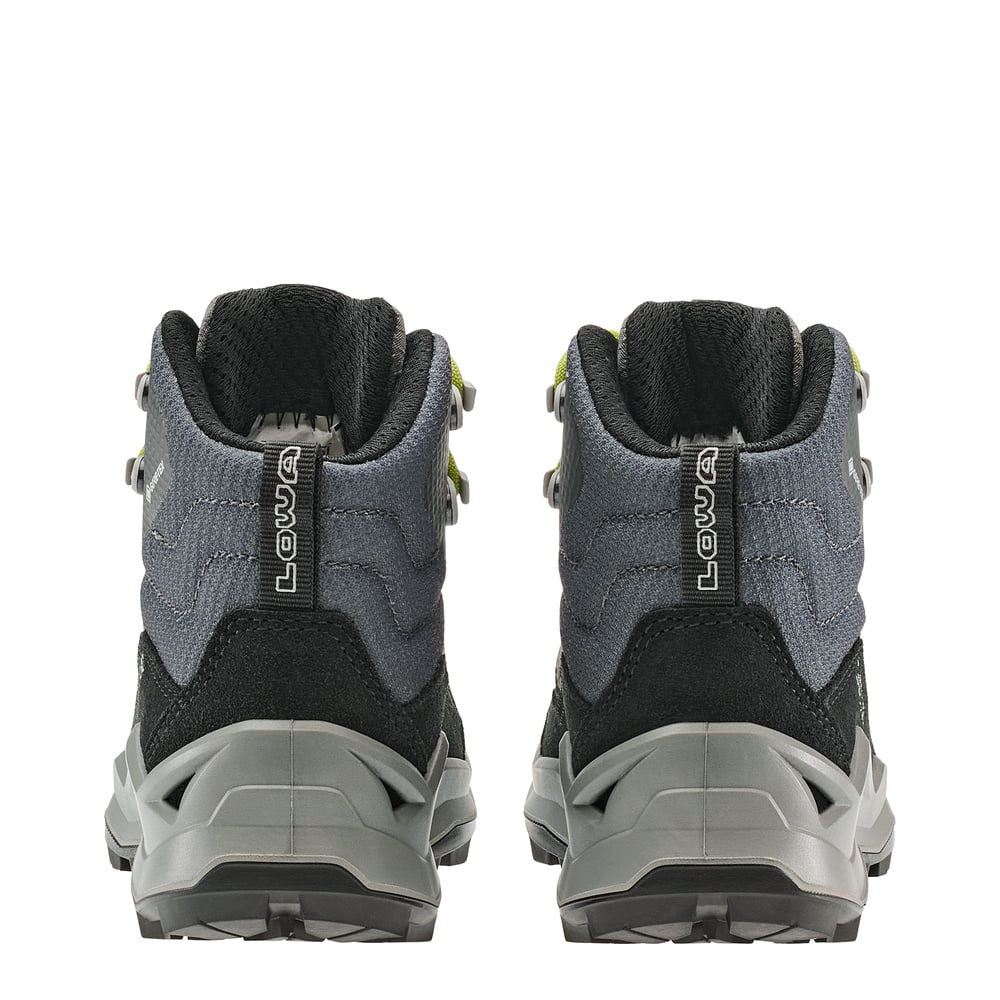 MADDOX PRO GTX MID JR