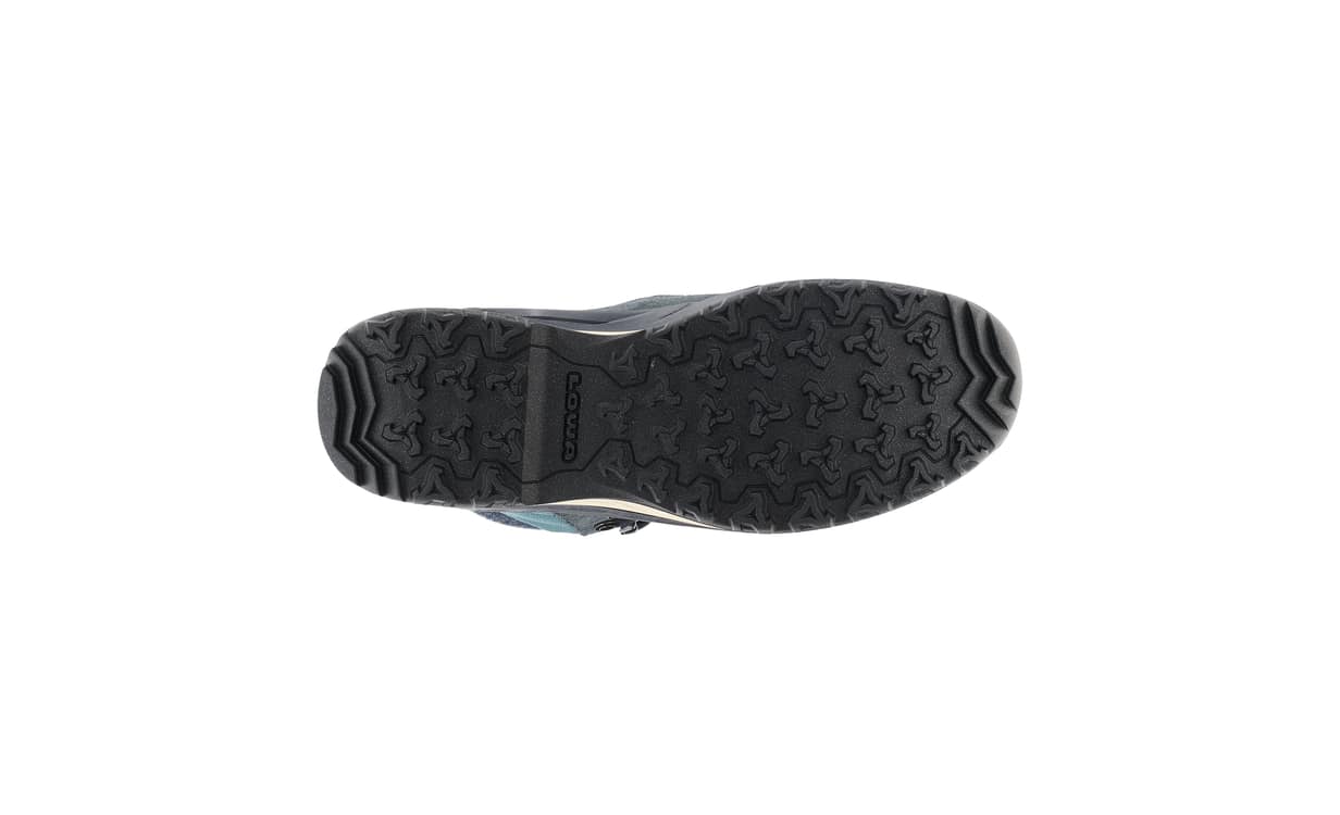 CALCETA EVO GTX Ws