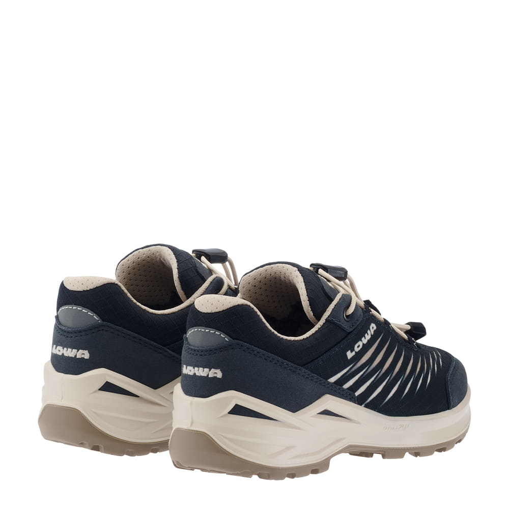 ZIRROX II GTX LO JR