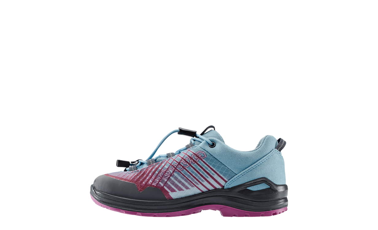 CAREZZA GTX LO JR