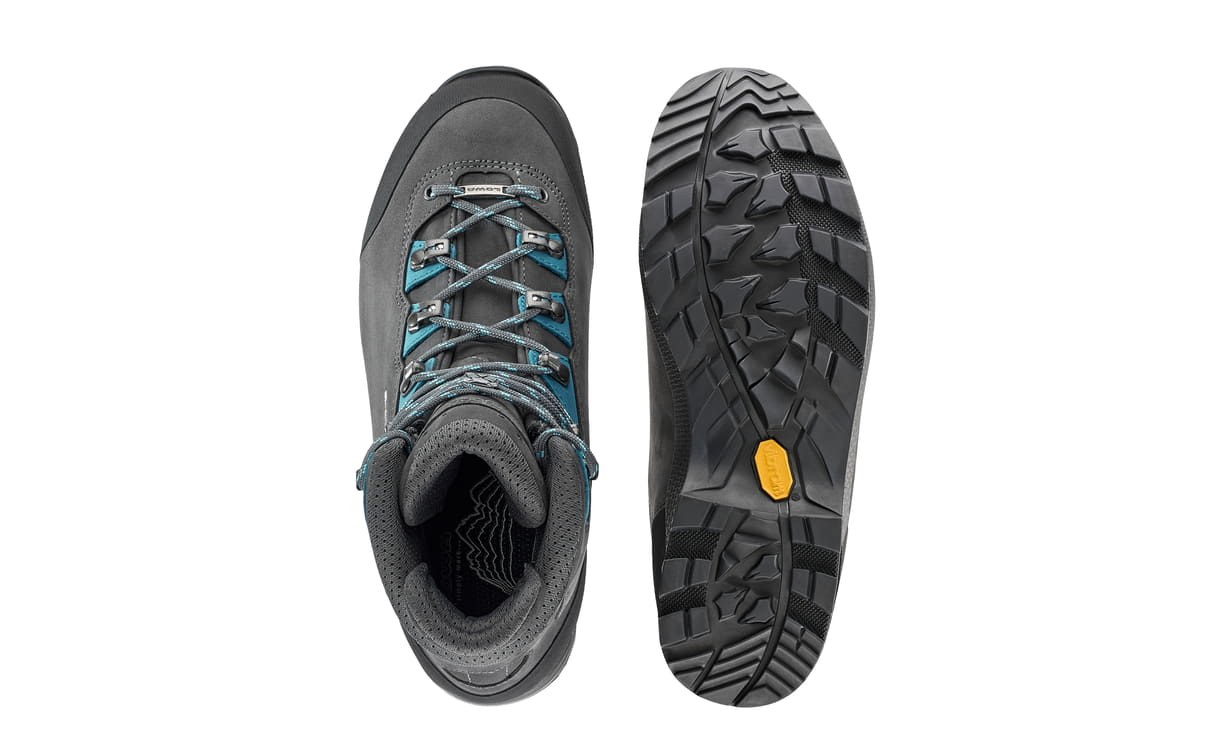 MAURIA EVO GTX Ws W