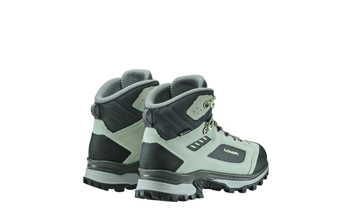 CORVARA GTX MID Ws