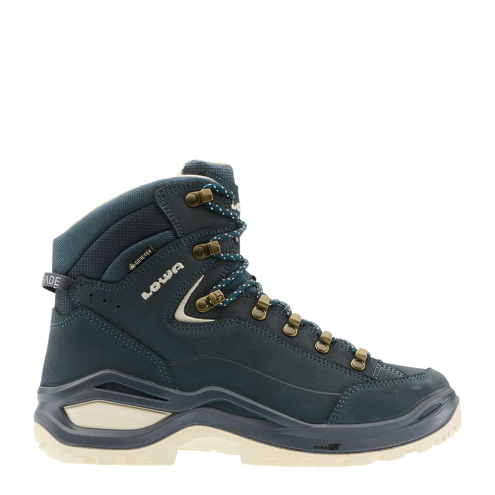 RENEGADE EVO GTX MID Ws