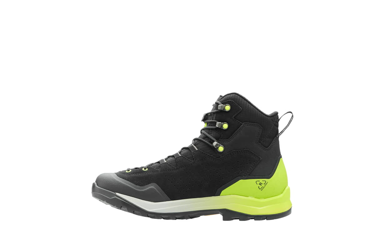 LOWA EXPLORER GTX MID