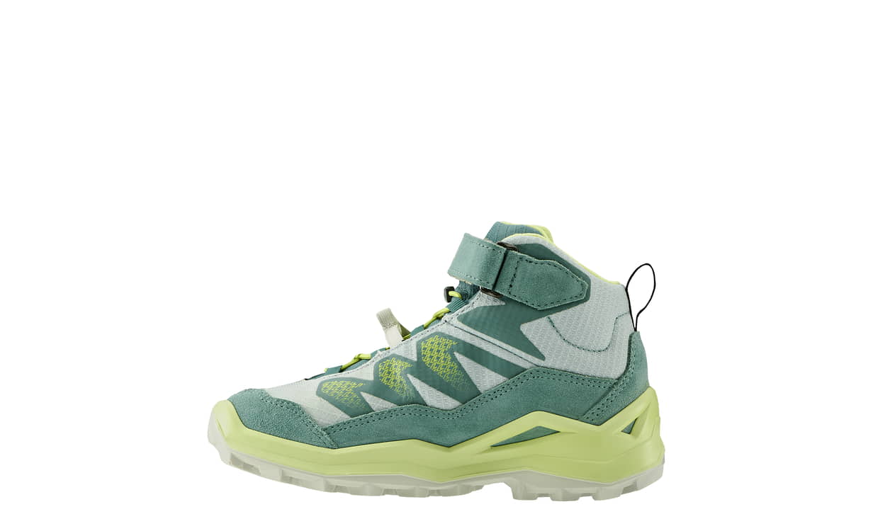 MADDOX PRO GTX MID VC JR