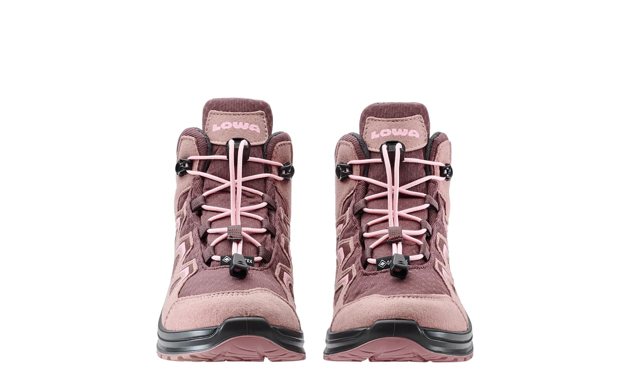INNOX EVO GTX QC JR – Children's Hiking Boots