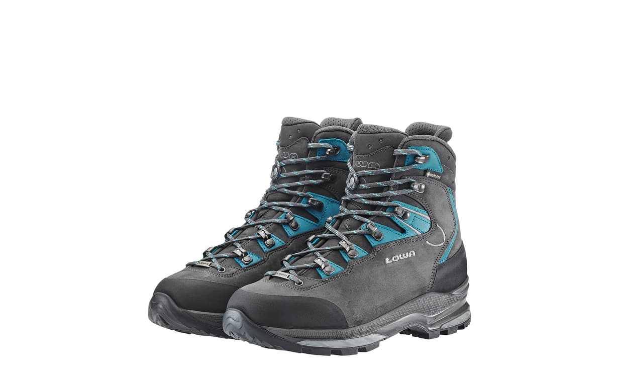 MAURIA EVO GTX Ws W