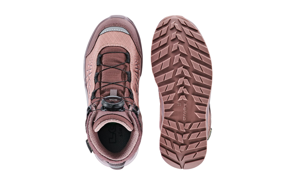 FERROX GTX MID JR