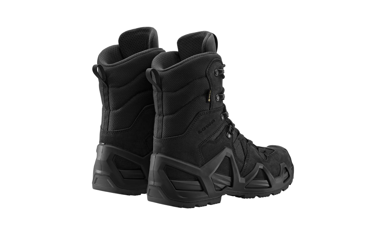 ZEPHYR MK2 GTX HI | Official Professional LOWA Shop